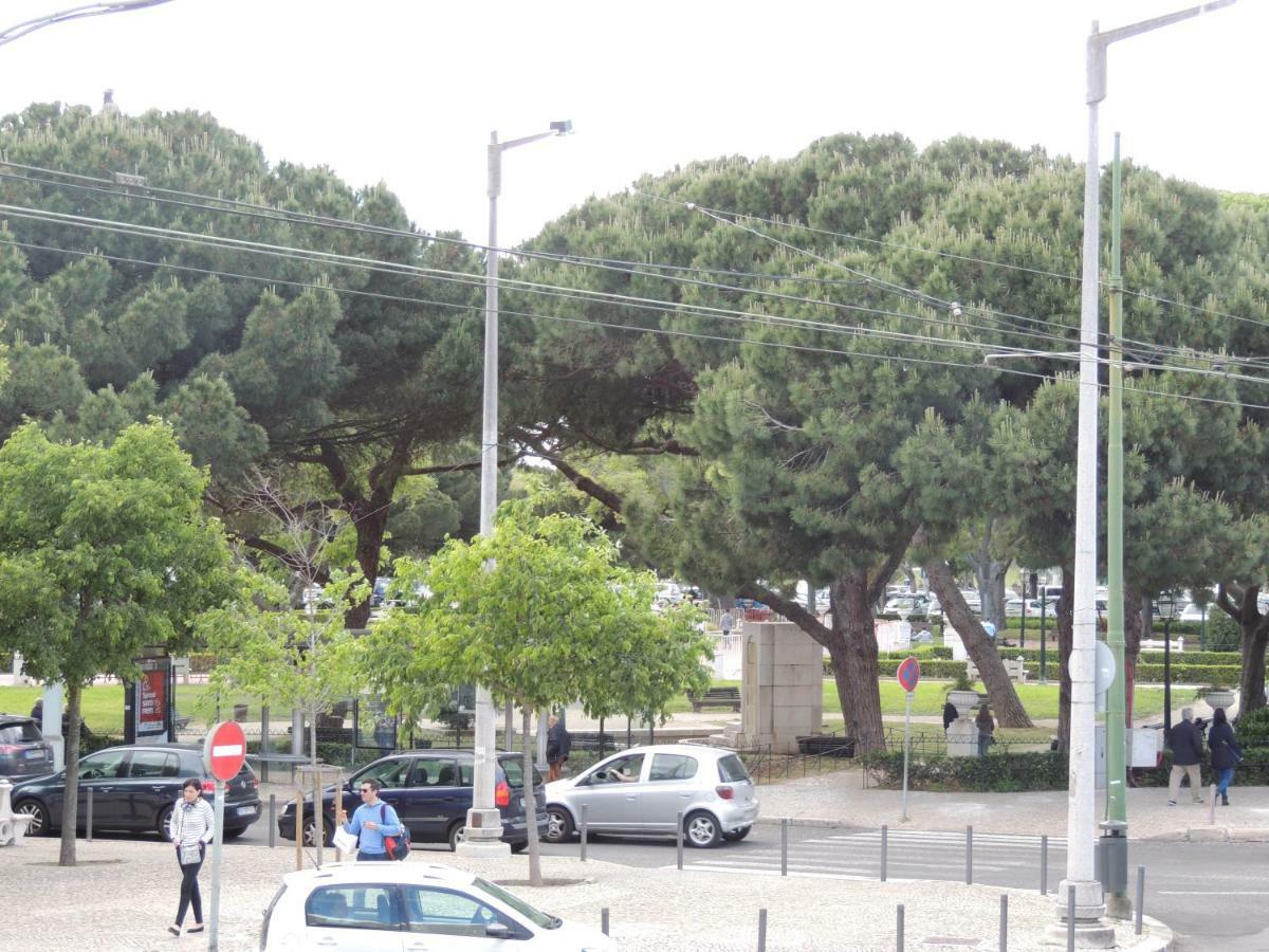 Sentir Belem 2E Διαμέρισμα Lisboa Εξωτερικό φωτογραφία
